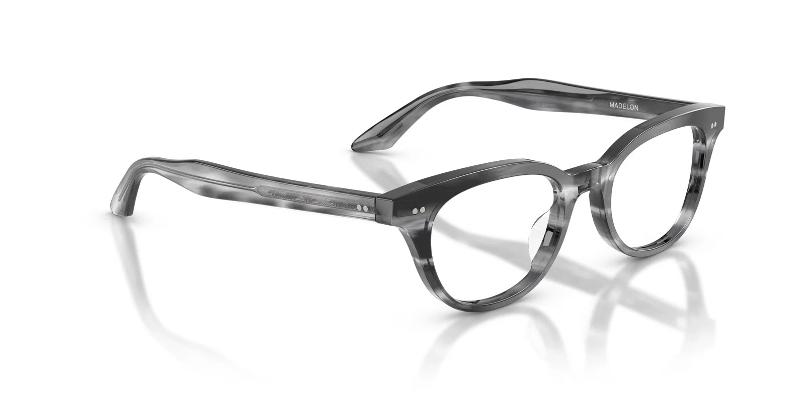 Oliver Peoples Madelon 5618U Eyeglasses - view 11